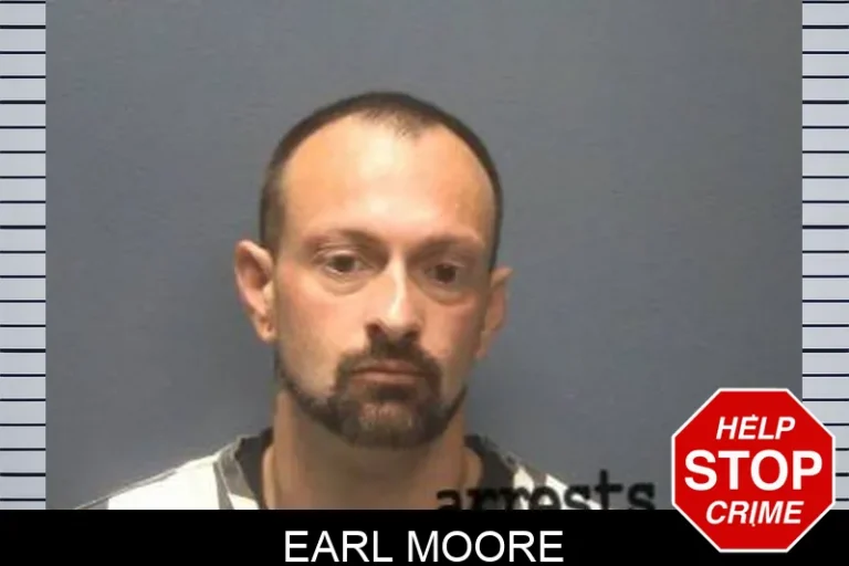 Earl Moore