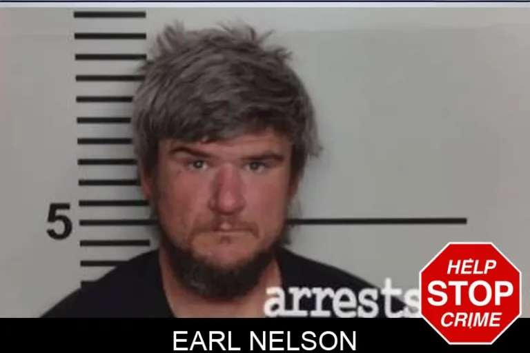 Earl Nelson