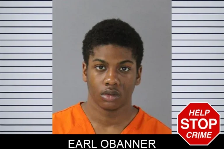 Earl Obanner