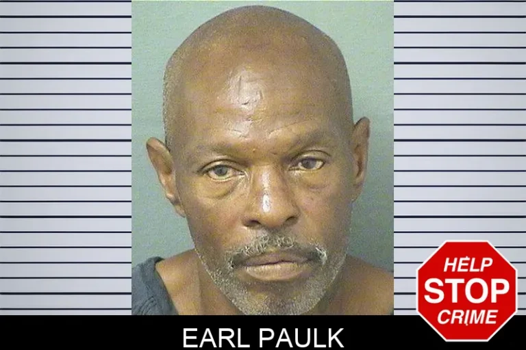 Earl Paulk