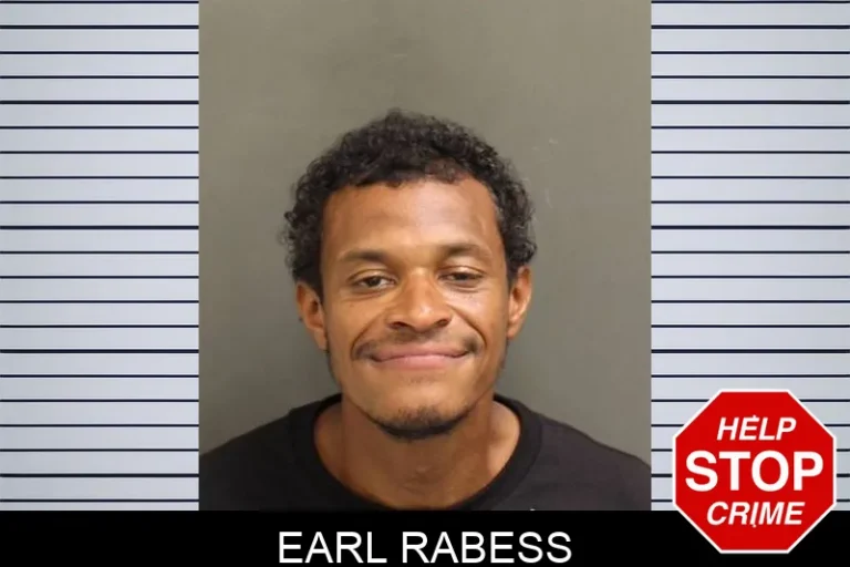 Earl Rabess