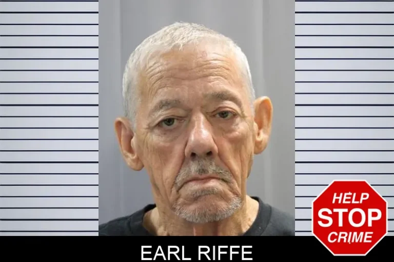 Earl Riffe