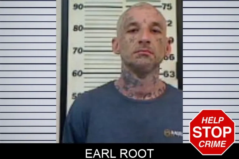 Earl Root