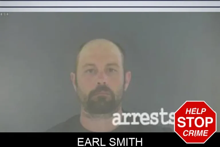 Earl Smith
