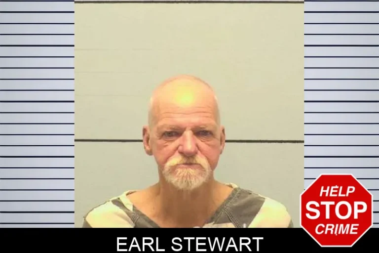 Earl Stewart
