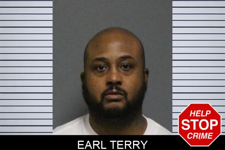 Earl Terry