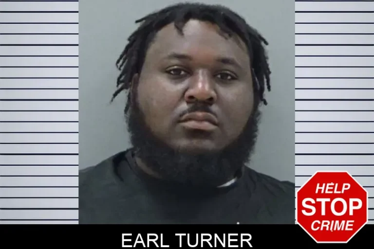 Earl Turner
