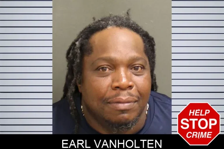 Earl Vanholten