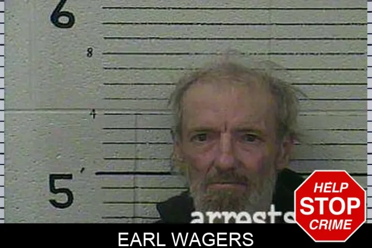 Earl Wagers