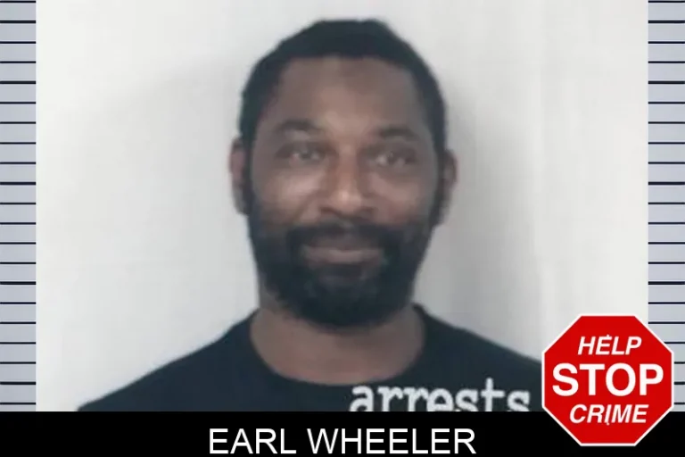 Earl Wheeler