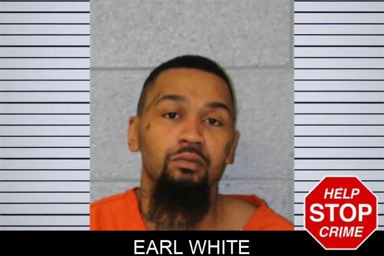 Earl White