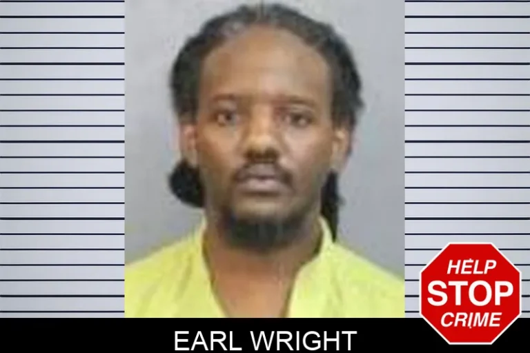 Earl Wright