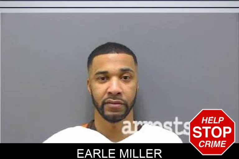 Earle Miller