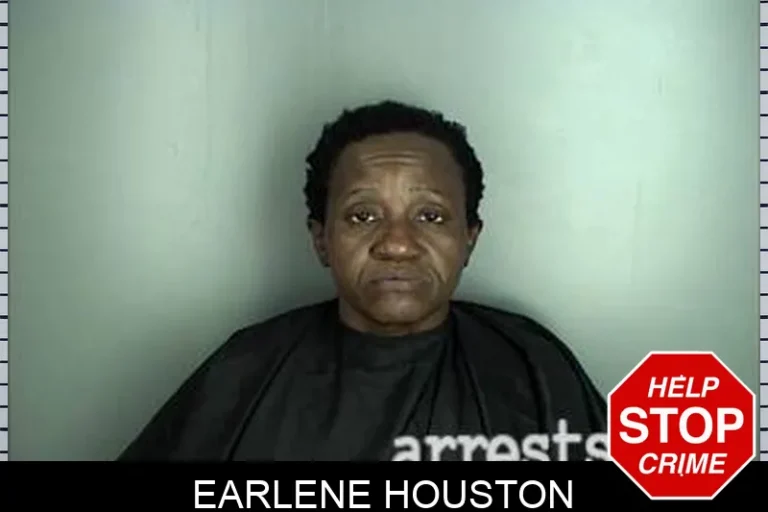 Earlene Houston
