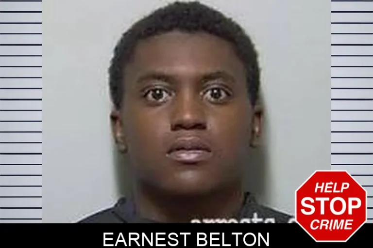 Earnest Belton