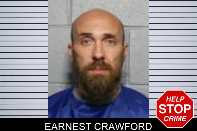 Earnest Crawford