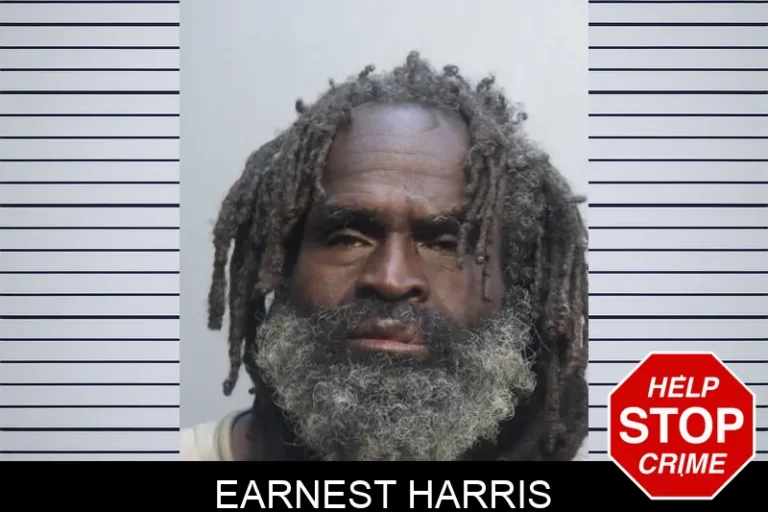 Earnest Harris