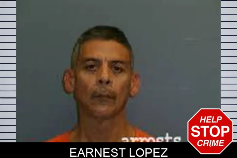 Earnest Lopez