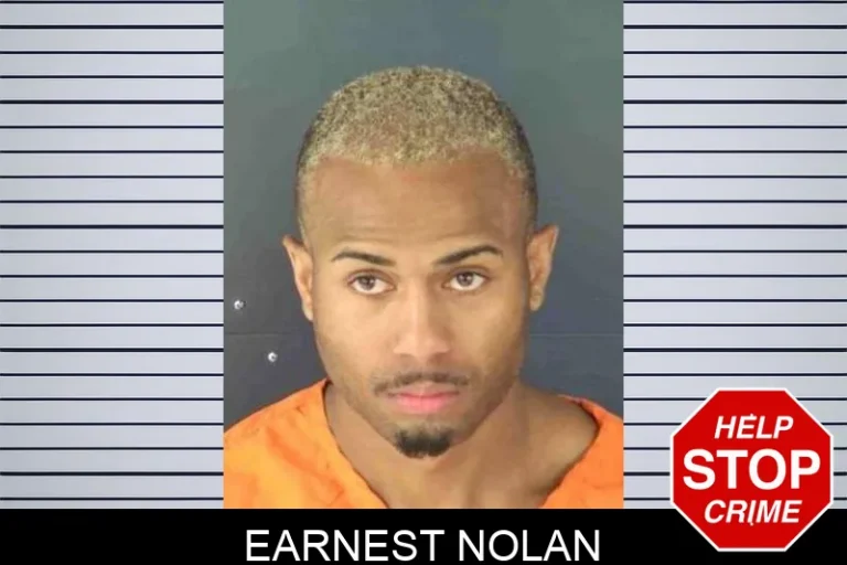 Earnest Nolan