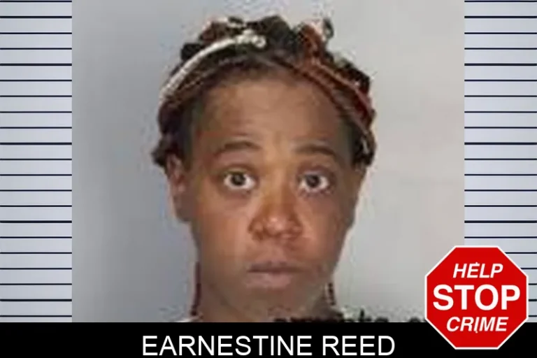 Earnestine Reed