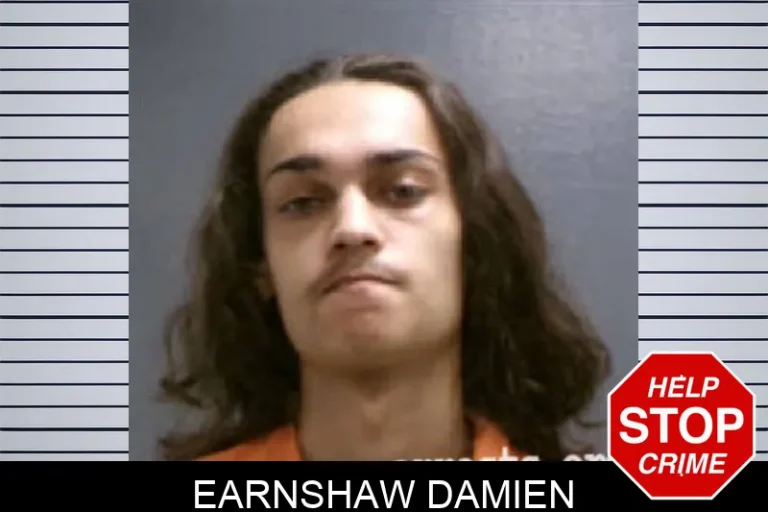 Earnshaw Damien
