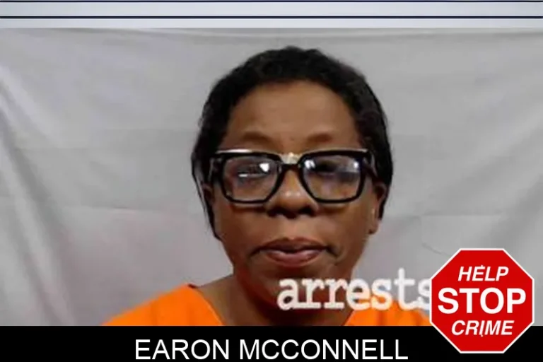Earon McConnell