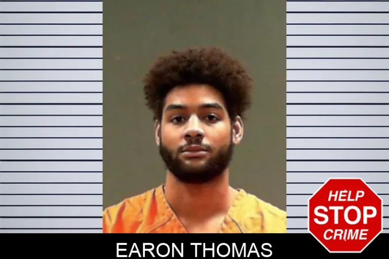 Earon Thomas