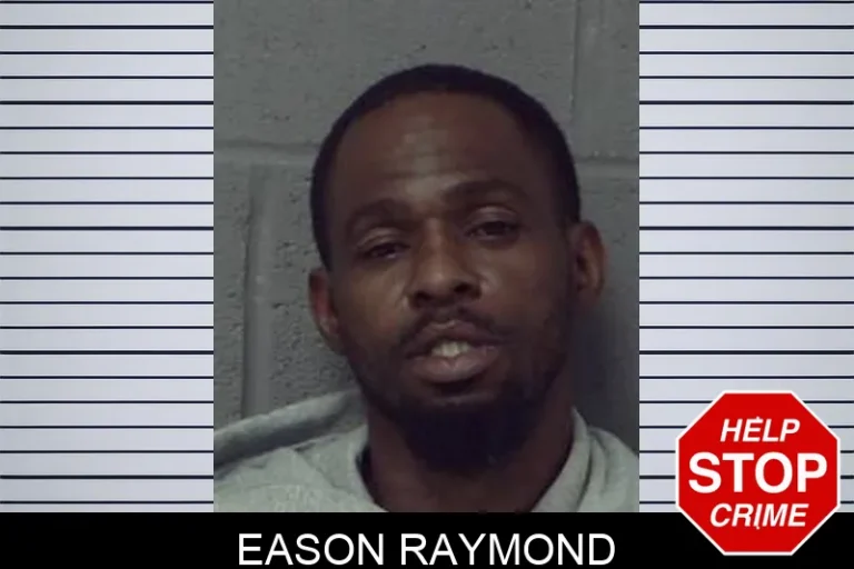 Eason Raymond