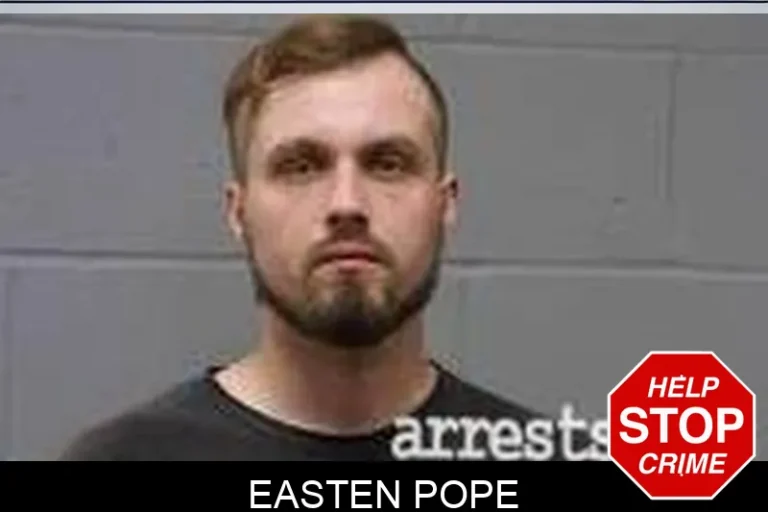 Easten Pope