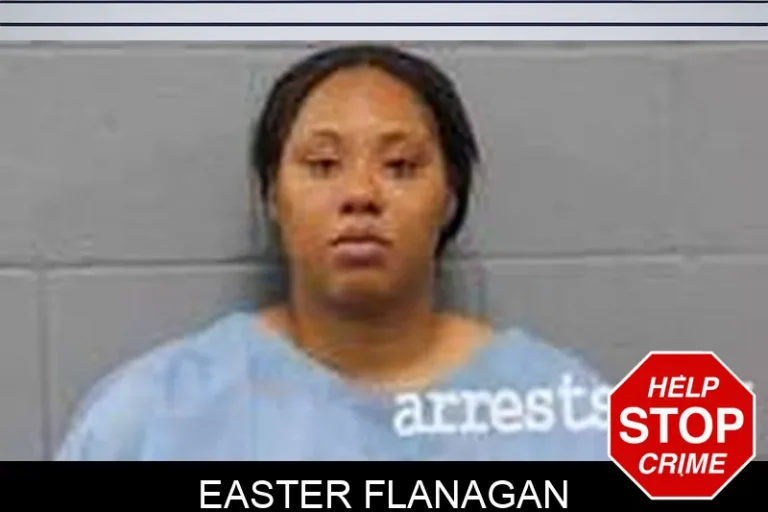 Easter Flanagan