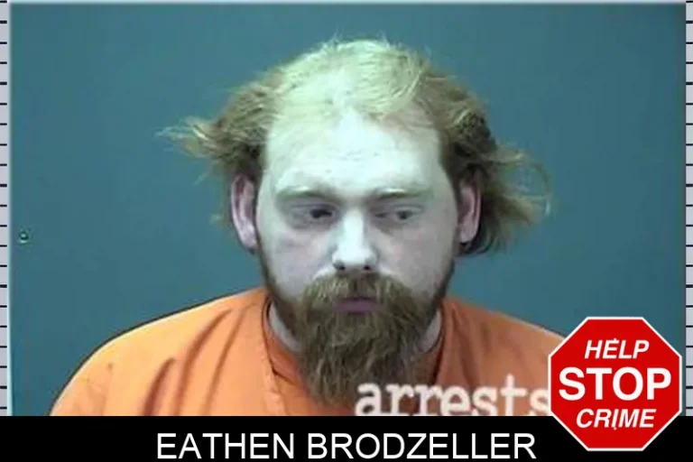 Eathen Brodzeller