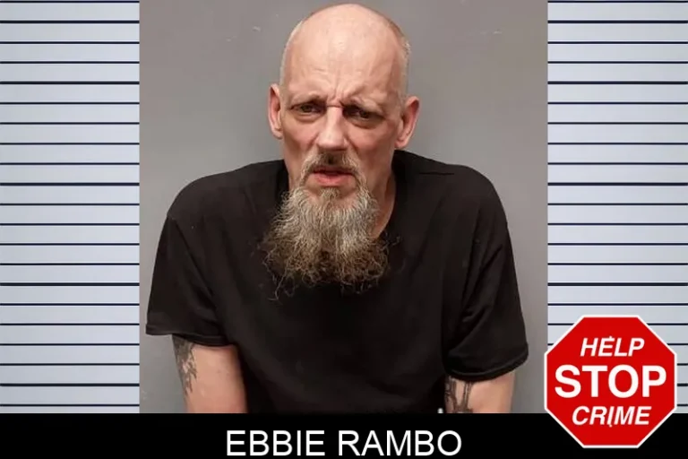 Ebbie Rambo