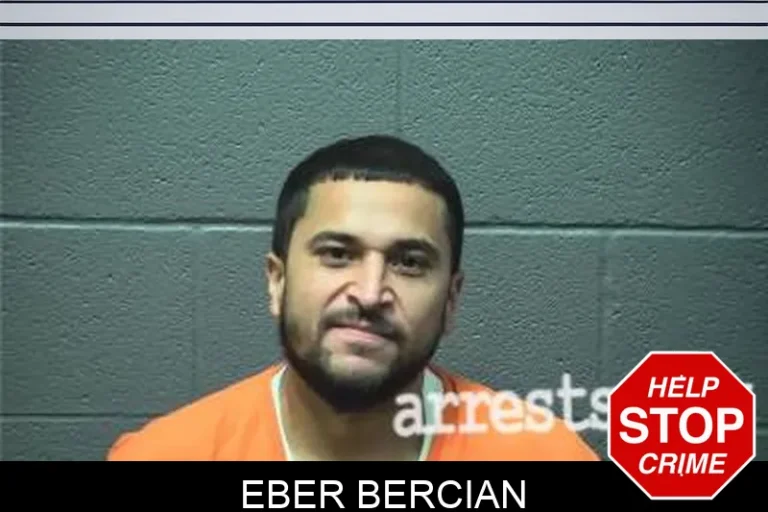 Eber Bercian