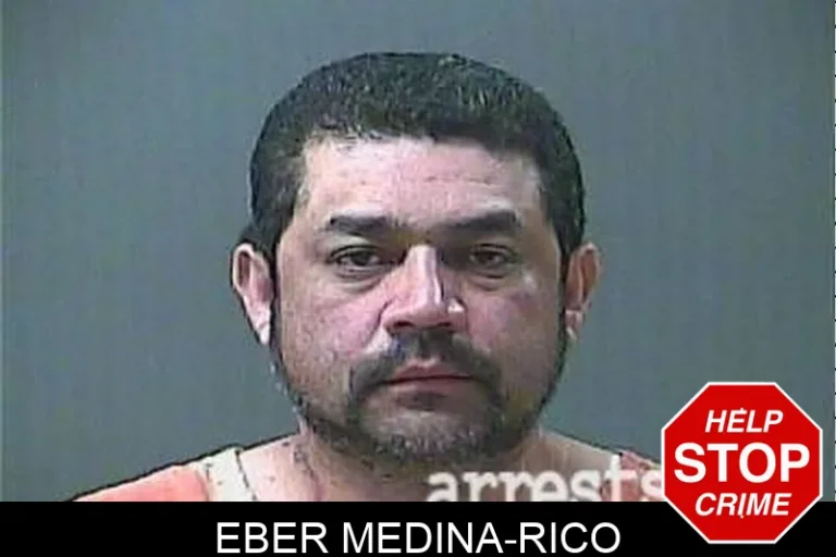 Eber Medina-Rico
