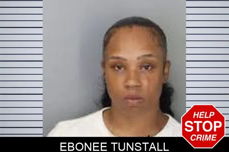 Ebonee Tunstall