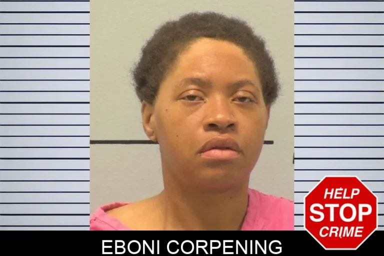Eboni Corpening