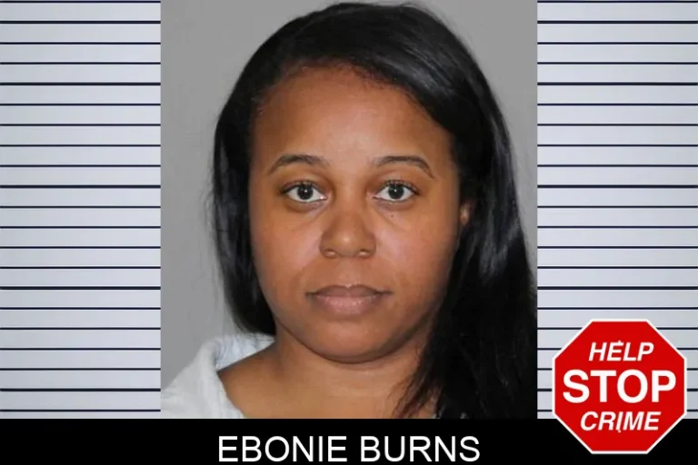 Ebonie BuRns