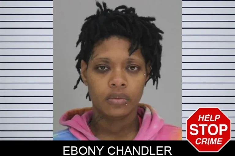 Ebony Chandler