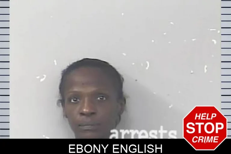 Ebony English