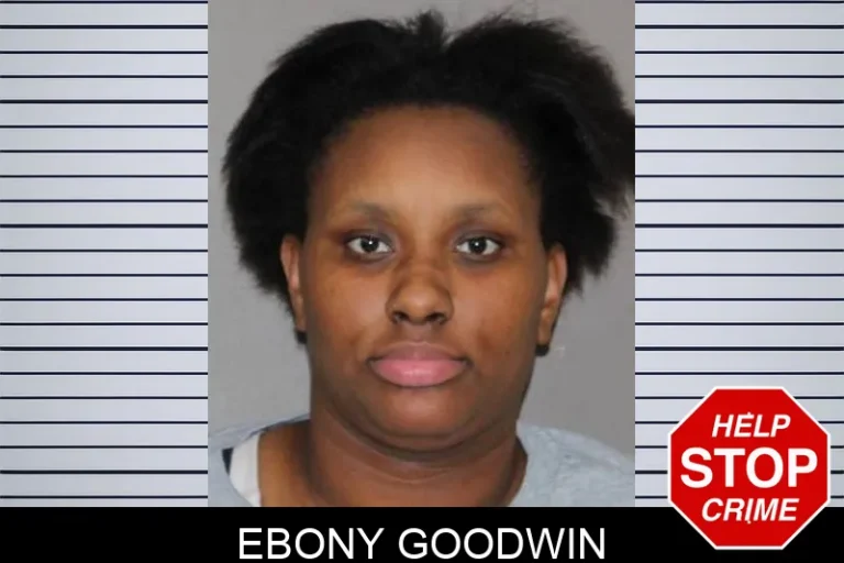 Ebony Goodwin