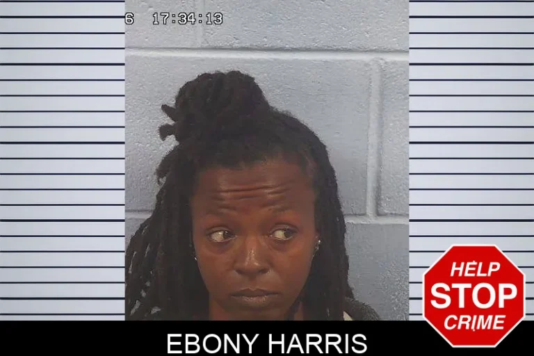 Ebony Harris