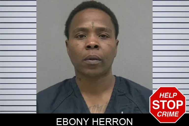Ebony Herron