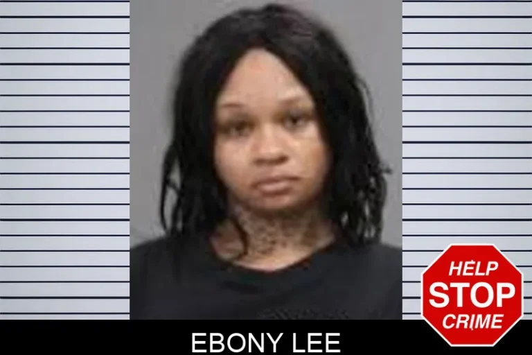 Ebony Lee