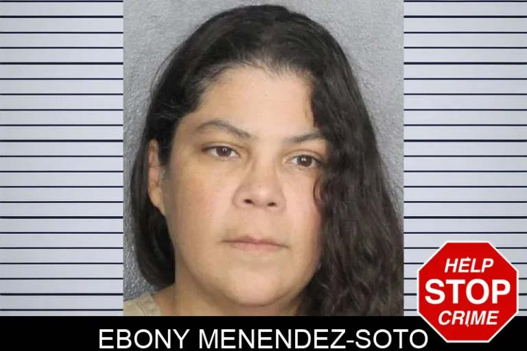 Ebony Menendez-Soto