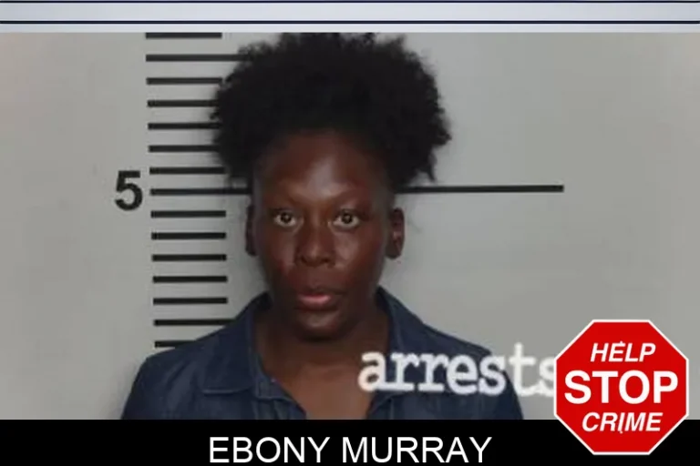 Ebony MuRray