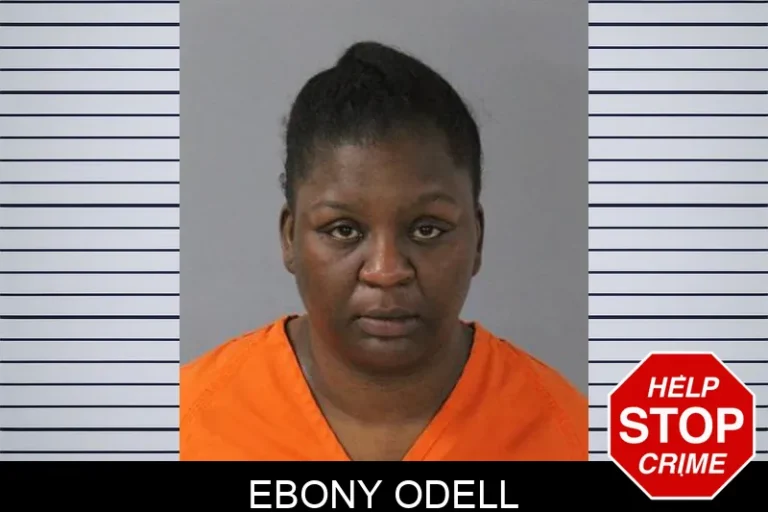 Ebony Odell