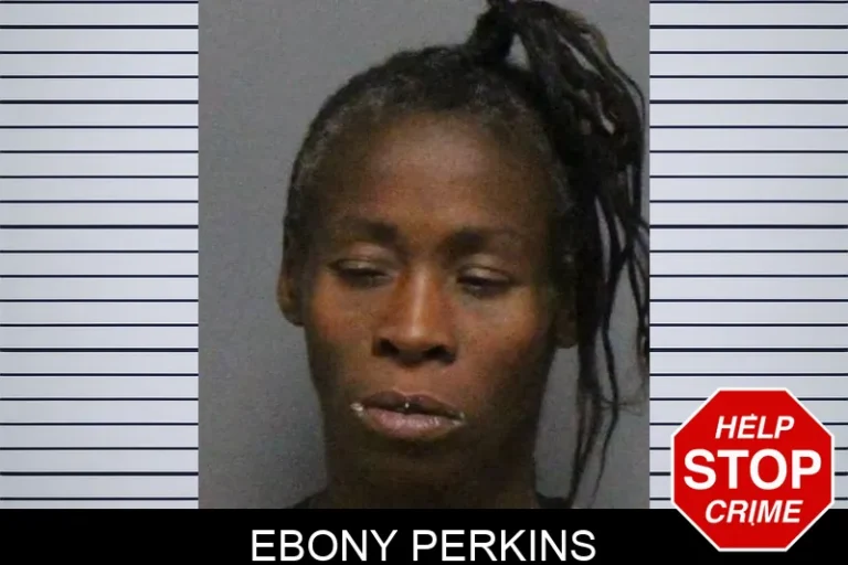 Ebony Perkins