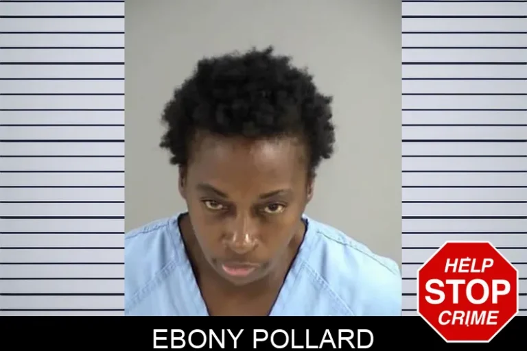 Ebony Pollard