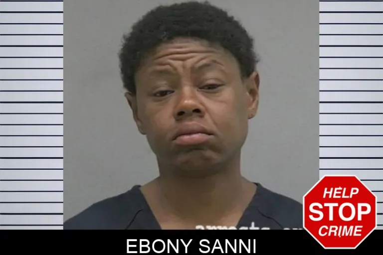 Ebony Sanni