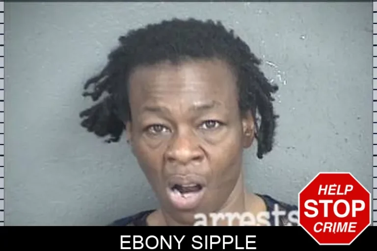 Ebony Sipple